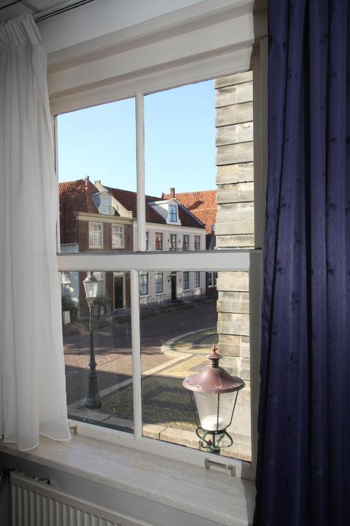 Het Wapen Van エンクホイゼン 部屋 写真