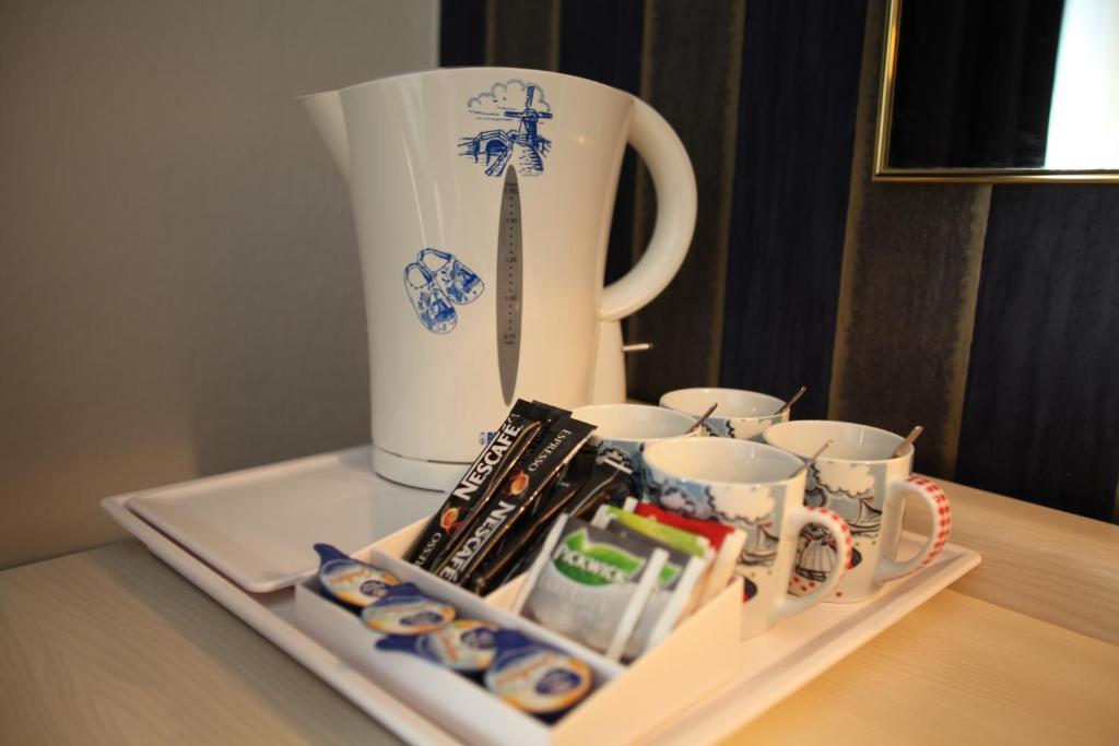 Het Wapen Van エンクホイゼン 部屋 写真
